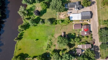 W2267 St 22 Hw, Pulcifer, WI 54124
