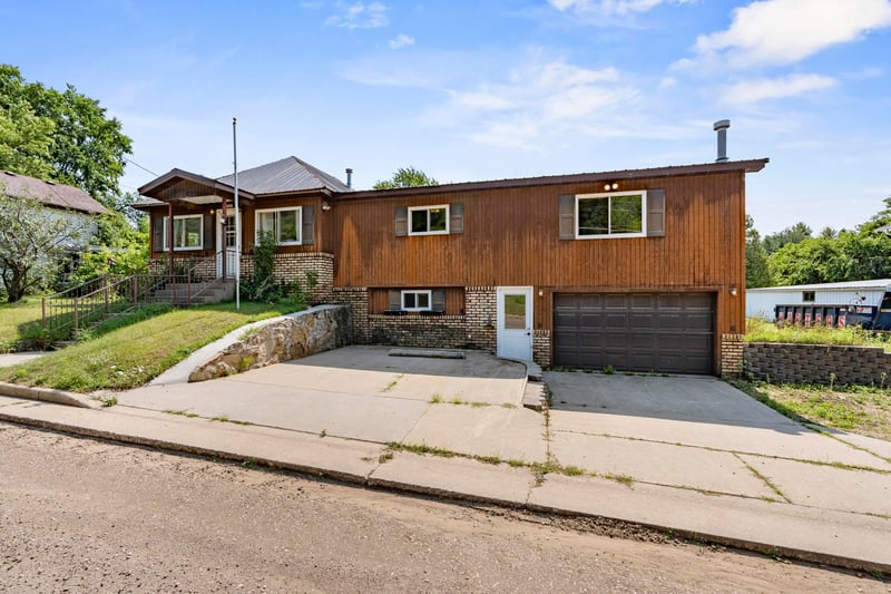 W2267 St 22 Hw, Pulcifer, WI 54124