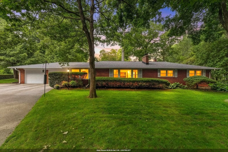 1173 St Lawrence Dr, Green Bay, WI 54311