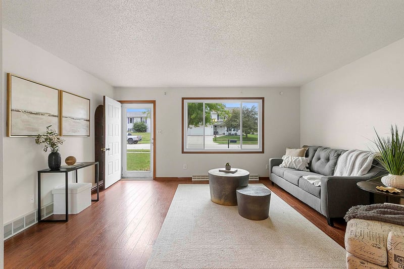 2420 Monroe St, New Holstein, WI 53061