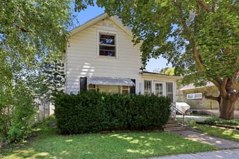 526 Boyd St, Oshkosh, WI 54901