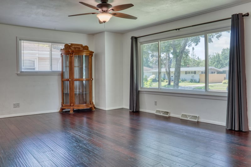 418 Schaefer St, Appleton, WI 54915-3507