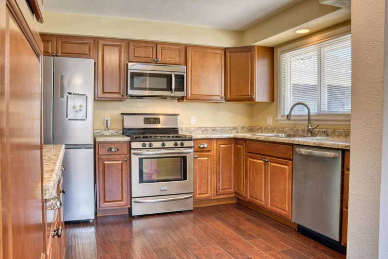 418 Schaefer St, Appleton, WI 54915-3507