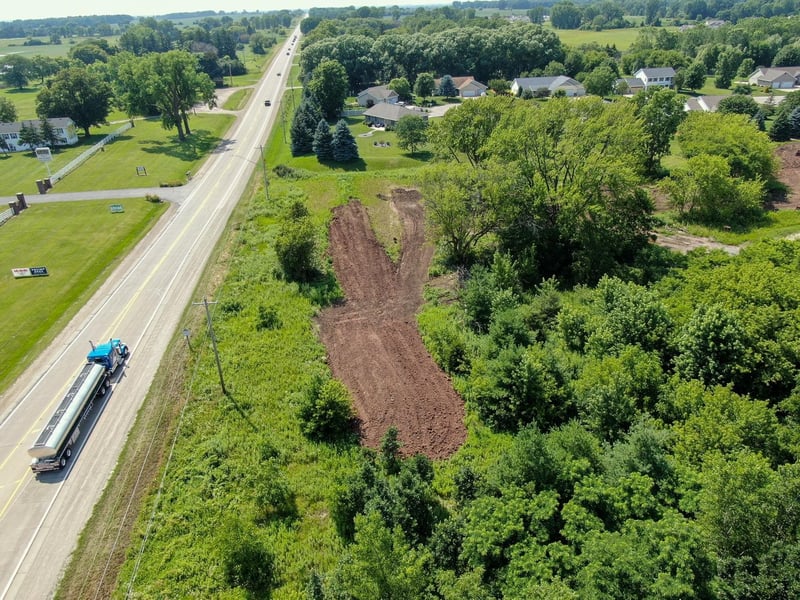 Pierce Ln #3 & 4, Oshkosh, WI 54904-0000