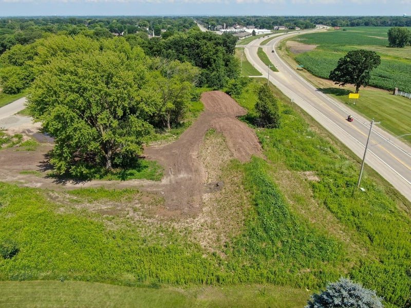 Pierce Ln #3 & 4, Oshkosh, WI 54904-0000