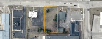 817 Witzel Ave, Oshkosh, WI 54902