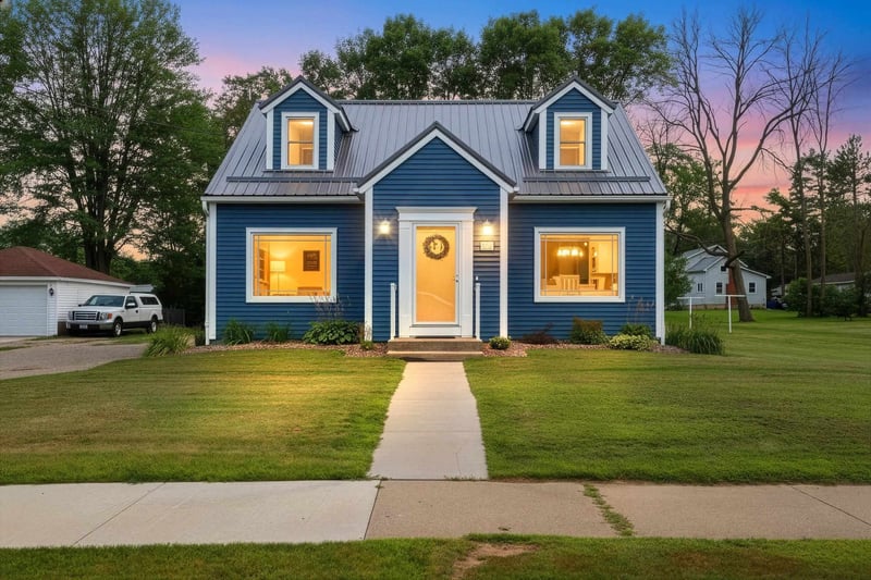 Home Worth Check