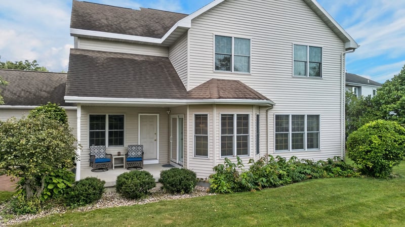 4718 Chicory Ln, Appleton, WI 54914