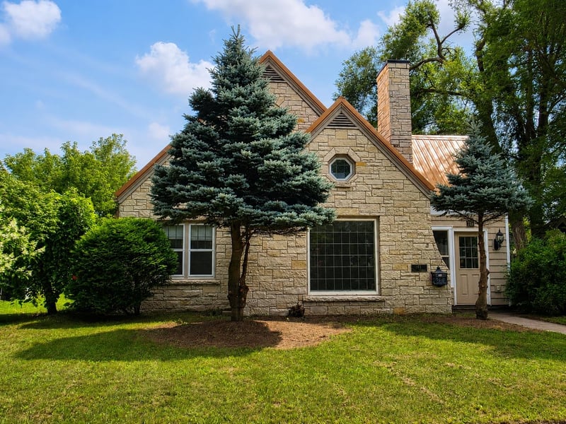 714 Lafayette St, Shawano, WI 54166-2816