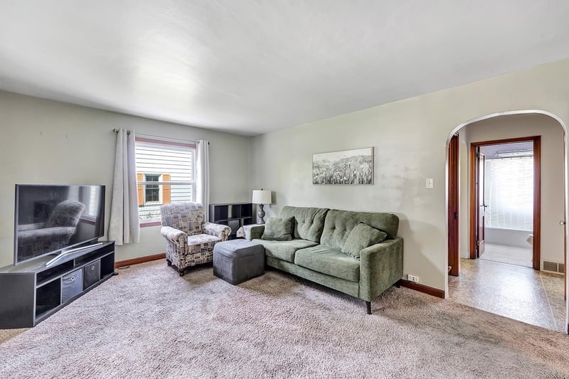 1947 Farlin Ave, Green Bay, WI 54302