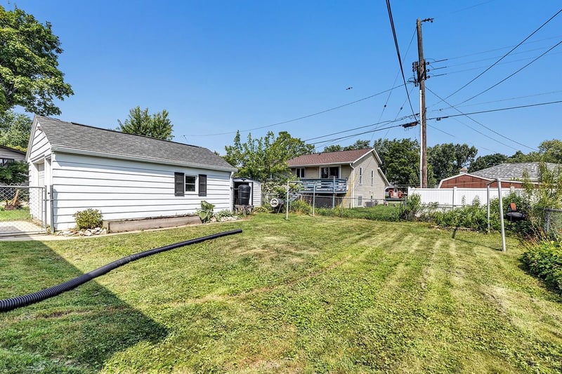 1947 Farlin Ave, Green Bay, WI 54302