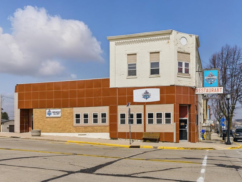 301 Ellis St, Kewaunee, WI 54216