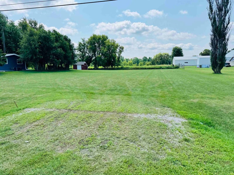 County Road E, Omro, WI 54963