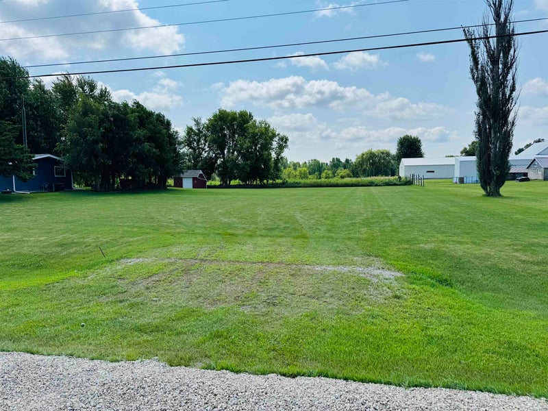 County Road E, Omro, WI 54963