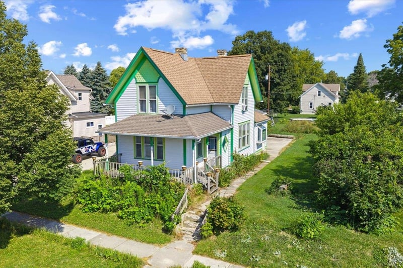 625 Center St, Kewaunee, WI 54216-0000