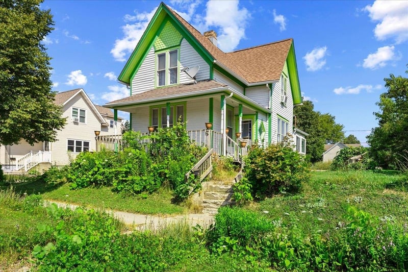 625 Center St, Kewaunee, WI 54216-0000
