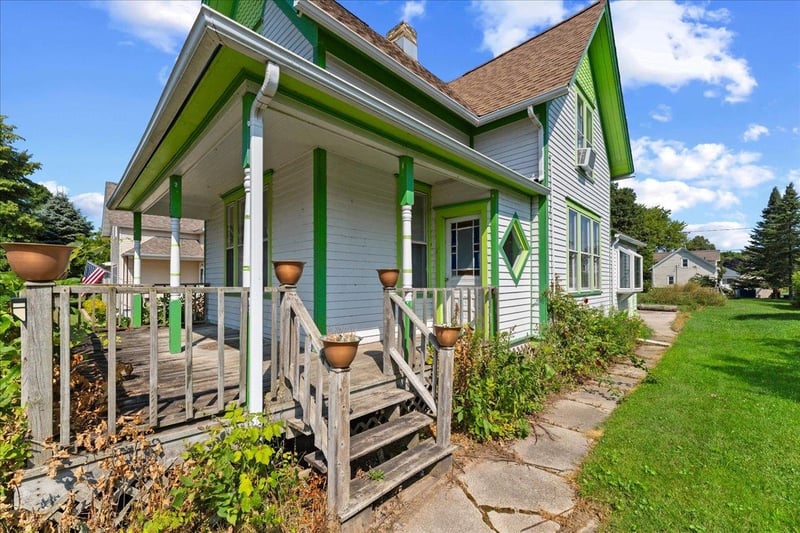 625 Center St, Kewaunee, WI 54216-0000