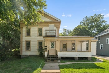 840 Jackson St, Oshkosh, WI 54901