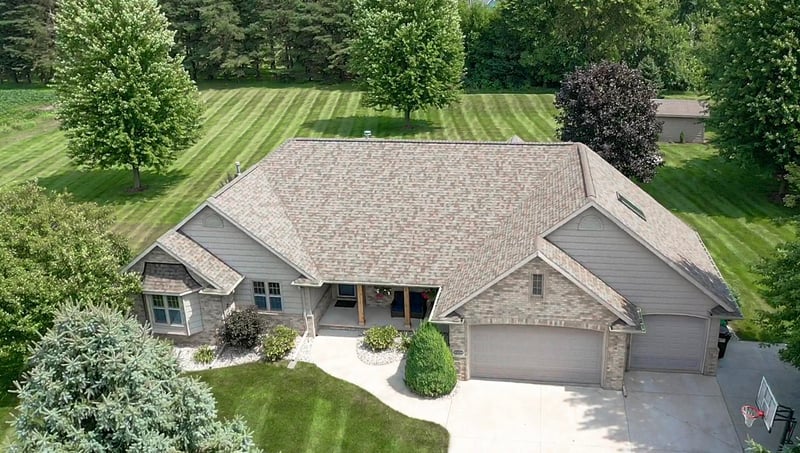 N4326 Red Leaf Dr, Appleton, WI 54913