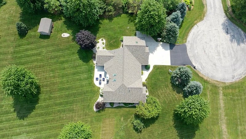 N4326 Red Leaf Dr, Appleton, WI 54913