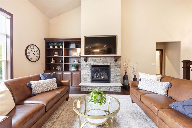 2259 Mahogany Trl, De Pere, WI 54115-1845