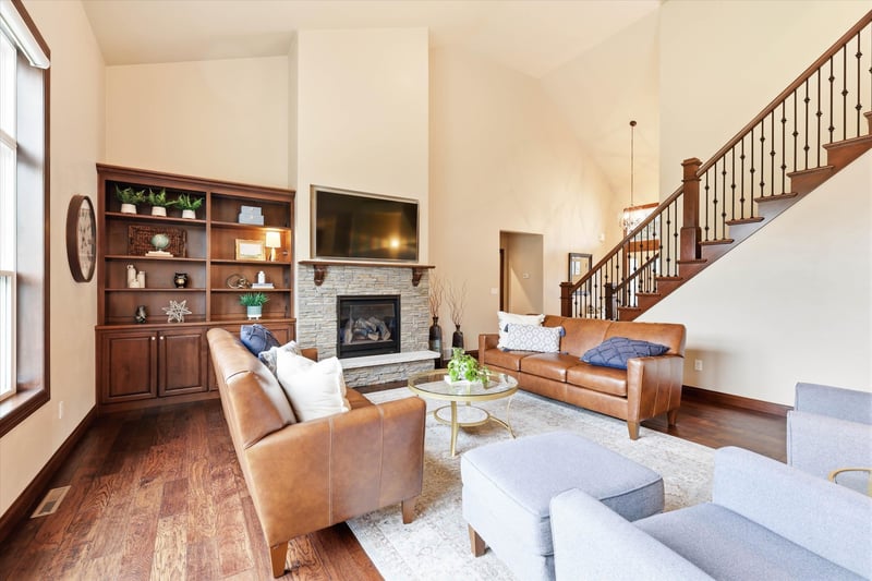 2259 Mahogany Trl, De Pere, WI 54115-1845