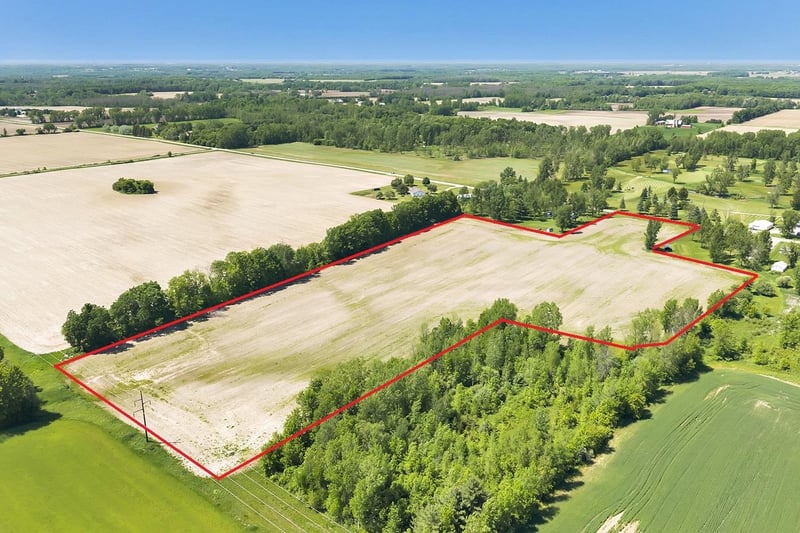 Logtown Rd #A, Oconto, WI 54153