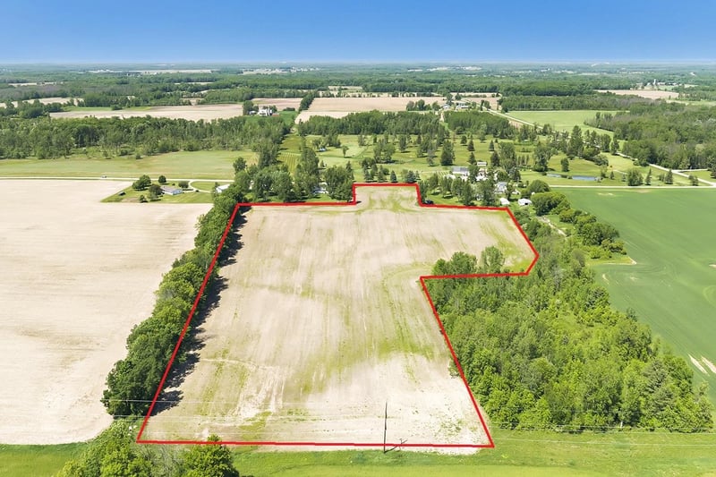 Logtown Rd #A, Oconto, WI 54153