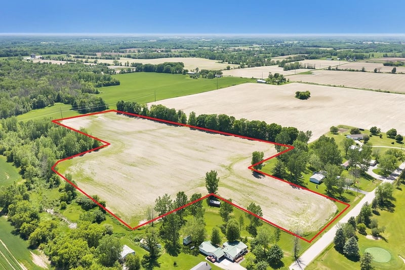 Logtown Rd #A, Oconto, WI 54153