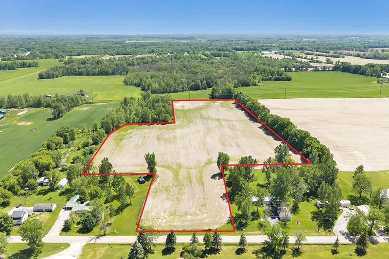 Logtown Rd #A, Oconto, WI 54153