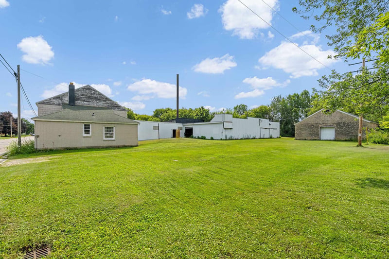 522 Seymour St, Seymour, WI 54165-1152