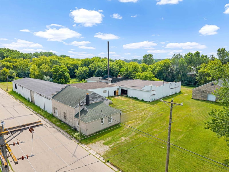 522 Seymour St, Seymour, WI 54165-1152