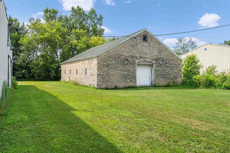 522 Seymour St, Seymour, WI 54165-1152