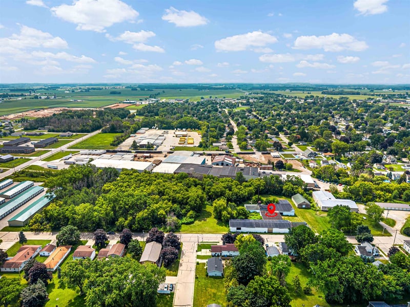 522 Seymour St, Seymour, WI 54165-1152