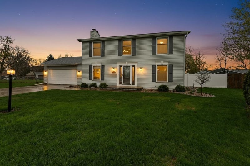 Home Worth Check