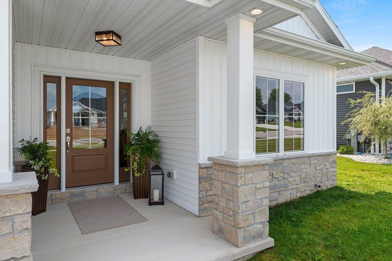 4049 Brussels Way, Howard, WI 54313