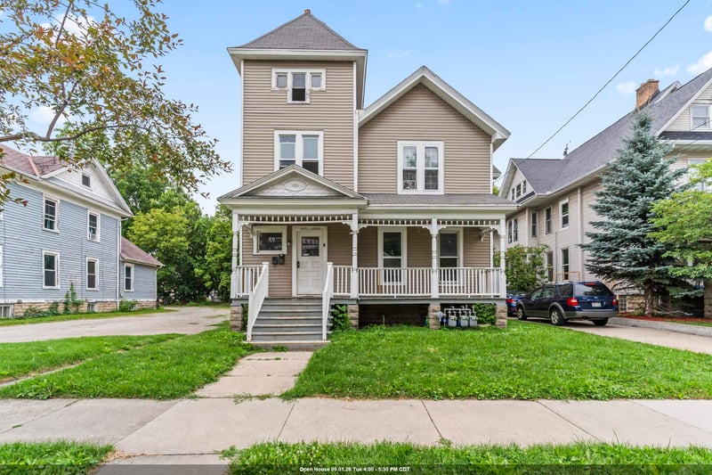 685 Franklin St, Oshkosh, WI 54901