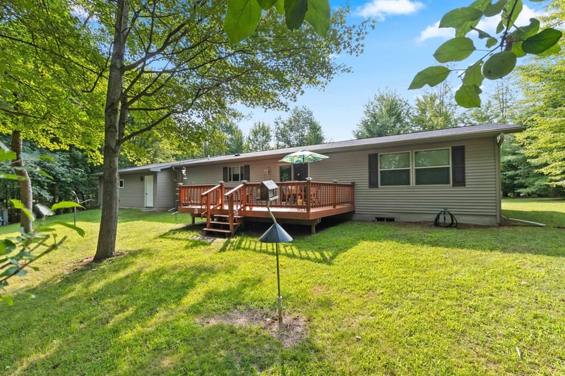 W5065 Rainbow Cir, Shawano, WI 54166