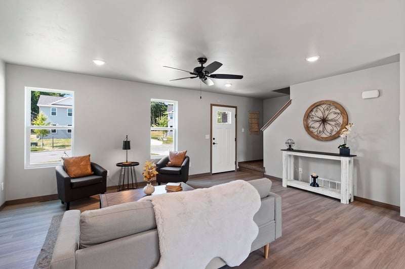 216 Evergreen Ln, Chilton, WI 53014