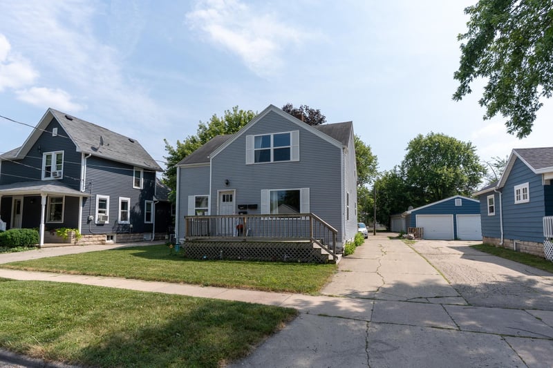 325 E Hancock St, Appleton, WI 54911