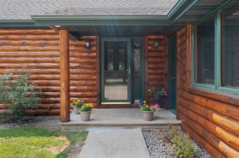 240 Alpine Dr, Shawano, WI 54166-0000