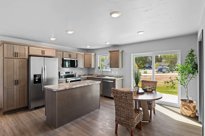 129 Evergreen Ln, Chilton, WI 53014
