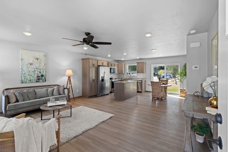 129 Evergreen Ln, Chilton, WI 53014