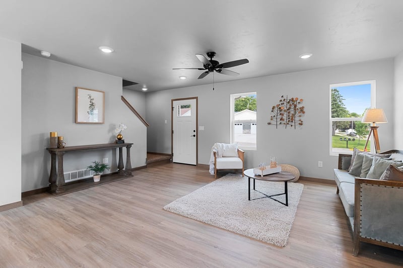 129 Evergreen Ln, Chilton, WI 53014