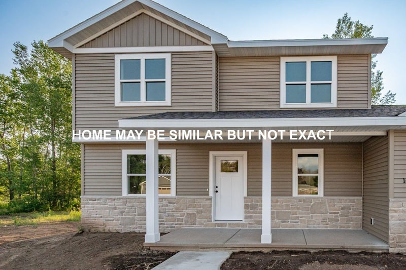 220 Erie St, De Pere, WI 54115