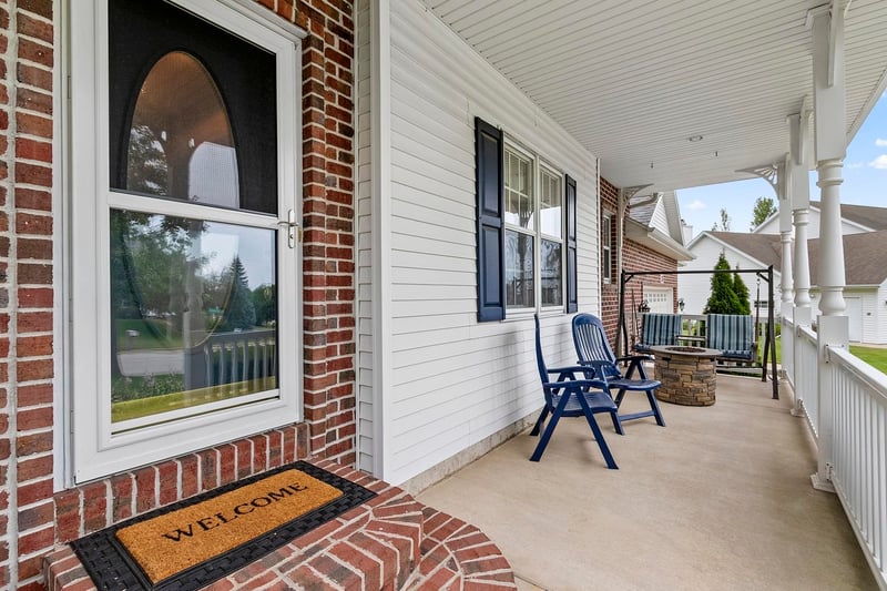 1225 Livingston St, Green Bay, WI 54311-5547