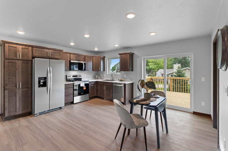 216 Fairview Ln, Chilton, WI 53014