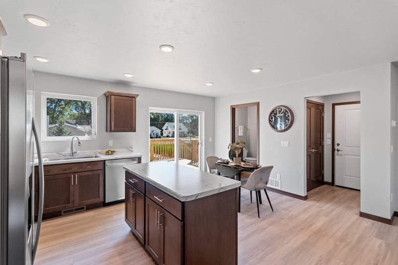 216 Fairview Ln, Chilton, WI 53014