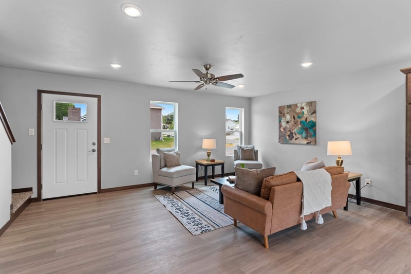 216 Fairview Ln, Chilton, WI 53014