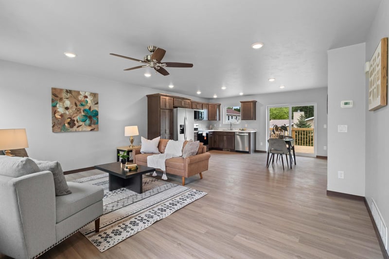 216 Fairview Ln, Chilton, WI 53014
